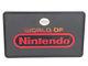 12 X 7 Vintage World Of Nintendo Double Sided Plastic Store Display Sign