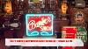 1940 S Barber Shop Double Sided Neon Sign Sold For 1 795
