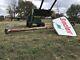 1961 Sinclair Double Sided Porcelain Gas And Oil Sign! 5x7 Feet! And Pole 18