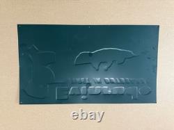 30 Kendall Motor Oil Porcelain Sign Reproduction Vintage 2000 Mile Double Sided