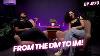 73 From The Dm To Im The Double Sided Tape Podcast