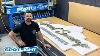 Building A Massive Double Sided 3d Sign With A Cnc Router