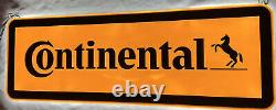 Continental LED Double Sided Lighted Sign 31x11
