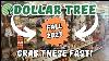 Dollar Tree Fall 2023 Grab These Fast
