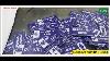 Double Sided Sign Board Metal Name Plate For Classroom Double Side Classroom Name Plate