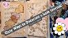 Easy Ways To Decorate A Junk Journal The Paper Outpost