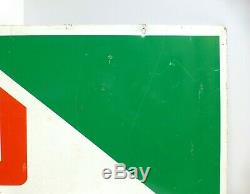 Fuji Film Double-Sided Display Hanging Advertising Sign 16x 20