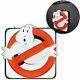 Ghostbusters Firehouse Double Sided Light Up Sign 11 Prop Replica Pre Order