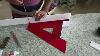 How To Make An Acrylic 3d Letter Of A Bar