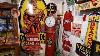 Incredibly Interesting Vintage Gas Pumps And Signs