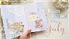 July 2025 Plan With Me Swan Lake Theme Bullet Journal Setup