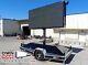 Led Trailer Mobile Billboard Sign Programmable Double Sided Made In Usa