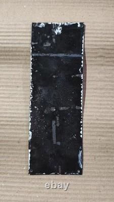 Lot of 2 signs