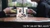 Maxgear Acrylic Sign Holder 8 5 X 11 Inches Double Sided Sign Holder Table Top Display Stand Reviews