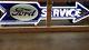 New Double-sided Ford Service Arrow Neon Sign 72 Wide X 18 High