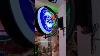 New Double Sided Rotating Led Signs Flange Signs Car Signs Garage U0026 Man Cave Decor For Sale