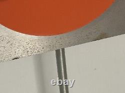 Nike Double Sided Metal Store Sign Shelf Display Sneaker Advertisement 15x10