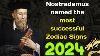 Nostradamus Named The Most Successful Zodiac Signs In 2024