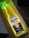 Pick Up Only! Corona Extra / Light Lime Bottle Double Sided Bar Neon Sign