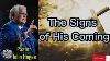 Pastor John Hagee The Signs Of His Coming
