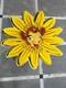 Porcelain Borden Enamel Sign 36x36 Inches Double Sided