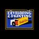 Porcelain Kodak Enamel Sign 30x20 Inches Double Sided