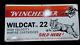 Porcelain Winchester Enamel Sign 42x20 Inches Double Sided