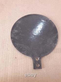 Porcelian Studbaker Enamel Sign Size 6x6 Inches Double Sided