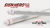 Sign Hero 360 And 180 Led Sign Tubes