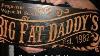 Span Aria Label Big Fat Daddy S Bbq Woodworking Gift From Benchmark Custom Signs By Big Fat Daddy S 6 Years Ago 66 Seconds 706 Views Big Fat Daddy S Bbq Woodworking Gift From Benchmark Custom Signs Span