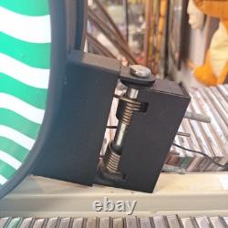 Starbucks Double Sided Light Up Sign