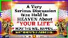 This Will Happen With Your Life Now The Holy Spirit Gods Sign God S Message Today Lh 1576