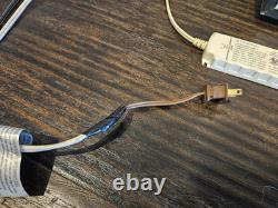 U-Haul Authorized Dealer Double Sided Lighted Sign 25 X 14, Updated LED