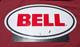 Vintage Bell Helmets 20 Double Sided Metal Heavy Steel Sign