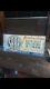 Vintage Double-sided Flange Sign Southeastern Auto Repair Association $0.10 24 H