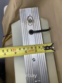 Vintage Toyo Tires Double Sided Dealer Sign Lighted Check Out The Pics It's Cool