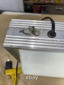 Vintage Toyo Tires Double Sided Dealer Sign Lighted Check Out The Pics It's Cool