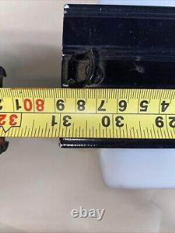 Vintage Yokohama Tire Double Sided Dealer Sign Lighted Check Out The Pics