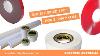 Which Double Sided Tape Is Suitable For Sign Makers Or For The Sign Making Industry