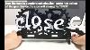 Wooden Double Sided Open Closed Sign Signs Reversible Gear Business Closing Sign
