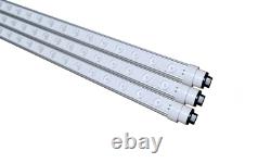 Ampoules LED à haute sortie pour enseignes, R17d, double face, éclairage de signalétique, F96