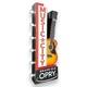 Grand Ole Opry Music City Panneau Led Vintage Inspir&eacute; Recto Verso 30 Marquee