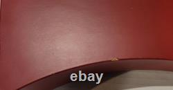 Panneau publicitaire suspendu double face Levis Jeans 24 X 10