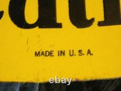 Pennzoil Early Double Sided Porcelain Sign 31x 18ing-rich-beaver Falls Pa