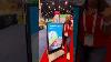 Reddie S Double Sided A Sign Au Salon De L'association Des Restaurants 2025