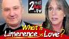 Trouver L'amour Après 50 Ans : Est-ce De L'amour Ou Du Limerence ? Arrêtez De Choisir Le Mauvais Partenaire