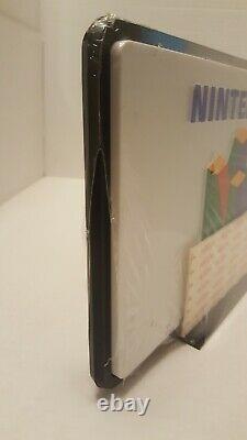 Vintage Nintendo N64 Retail Store Sign Display Rare Double Face Nes Dessous